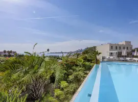 Réserver une chambre à Best Western Plus Ajaccio Amiraute à Ajaccio
